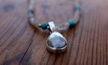 Load image into Gallery viewer, LA LUNA NECKLACE