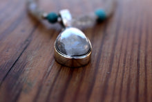 Load image into Gallery viewer, LA LUNA NECKLACE