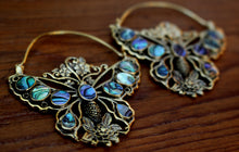 Load image into Gallery viewer, MARIPOSA EARRINGS