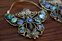 Load image into Gallery viewer, MARIPOSA EARRINGS