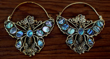 Load image into Gallery viewer, MARIPOSA EARRINGS