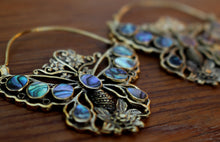 Load image into Gallery viewer, MARIPOSA EARRINGS