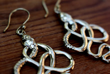Load image into Gallery viewer, KENÉ EARRINGS