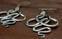 Load image into Gallery viewer, KENÉ EARRINGS