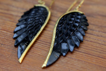 Load image into Gallery viewer, VUELA EARRINGS