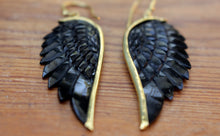 Load image into Gallery viewer, VUELA EARRINGS