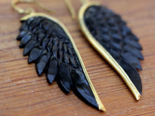 Load image into Gallery viewer, VUELA EARRINGS