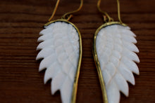 Load image into Gallery viewer, VUELA EARRINGS