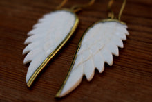 Load image into Gallery viewer, VUELA EARRINGS