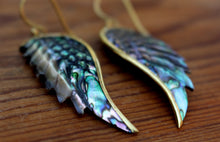 Load image into Gallery viewer, VUELA EARRINGS