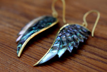 Load image into Gallery viewer, VUELA EARRINGS