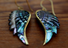 Load image into Gallery viewer, VUELA EARRINGS