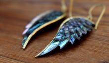 Load image into Gallery viewer, VUELA EARRINGS