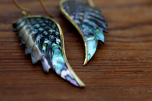Load image into Gallery viewer, VUELA EARRINGS