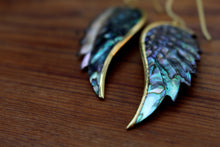 Load image into Gallery viewer, VUELA EARRINGS