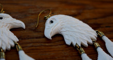 Load image into Gallery viewer, AGUILA BLANCO