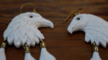 Load image into Gallery viewer, AGUILA BLANCO