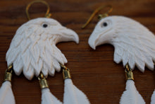Load image into Gallery viewer, AGUILA BLANCO