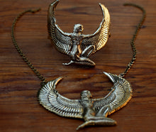 Load image into Gallery viewer, ISIS NECKLACE