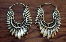Load image into Gallery viewer, PLUMAS DEL ORO