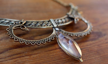 Load image into Gallery viewer, SAMHAIN NECKLACE