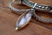 Load image into Gallery viewer, SAMHAIN NECKLACE