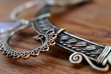 Load image into Gallery viewer, SAMHAIN NECKLACE