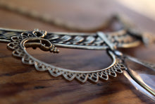 Load image into Gallery viewer, SAMHAIN NECKLACE