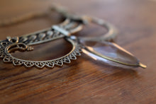 Load image into Gallery viewer, SAMHAIN NECKLACE