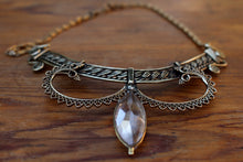 Load image into Gallery viewer, SAMHAIN NECKLACE