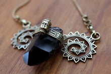 Load image into Gallery viewer, SMOKY SAMAHDI