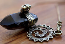 Load image into Gallery viewer, SMOKY SAMAHDI