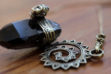 Load image into Gallery viewer, SMOKY SAMAHDI