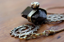 Load image into Gallery viewer, SMOKY SAMAHDI