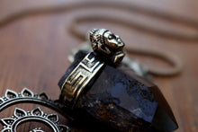 Load image into Gallery viewer, SMOKY SAMAHDI