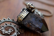 Load image into Gallery viewer, SMOKY SAMAHDI