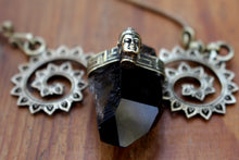 Load image into Gallery viewer, SMOKY SAMAHDI