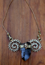 Load image into Gallery viewer, SMOKY SAMAHDI