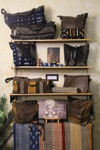 Load image into Gallery viewer, AMANI TOTE BAG