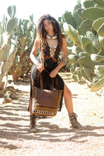 Load image into Gallery viewer, AFREYEA LEATHER HANDBAG