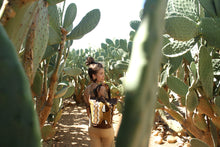 Load image into Gallery viewer, AMANI TOTE BAG
