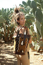 Load image into Gallery viewer, AMANI TOTE BAG