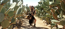 Load image into Gallery viewer, ASHANTI TRAVEL BAG