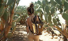 Load image into Gallery viewer, AMANI TOTE BAG