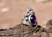 Load image into Gallery viewer, NIWE AMETHYST