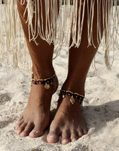 Load image into Gallery viewer, GITANA ANKLE BRACELET