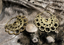 Load image into Gallery viewer, AZTEC EARRINGS
