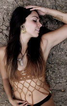 Load image into Gallery viewer, AZTEC EARRINGS