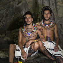 Load image into Gallery viewer, MAASAI NECKLACE