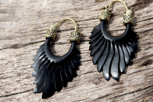 Load image into Gallery viewer, WING EARRINGS